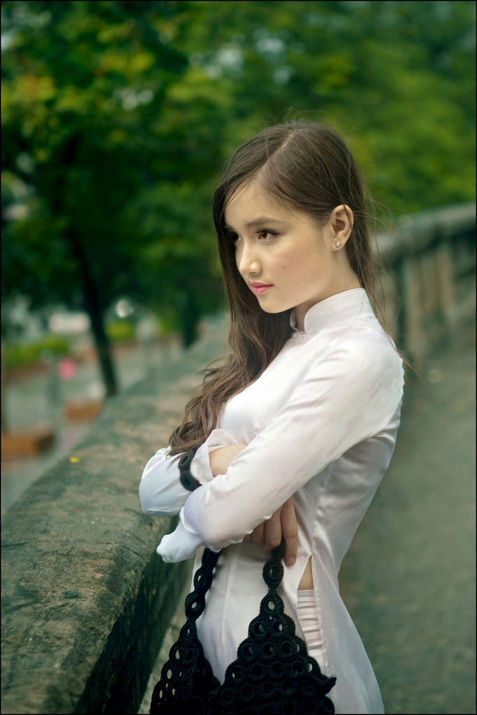 善良的姨子